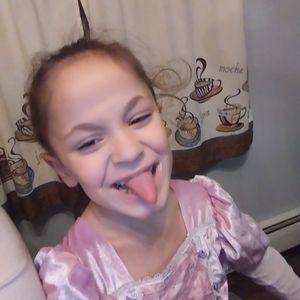 Meet your Posher, Tracy